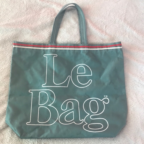 le bag tote